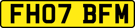 FH07BFM