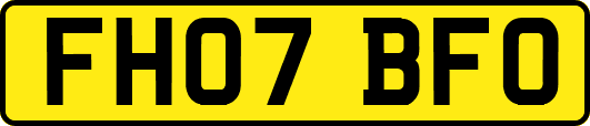 FH07BFO