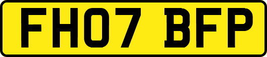 FH07BFP
