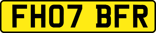 FH07BFR