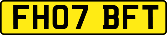 FH07BFT