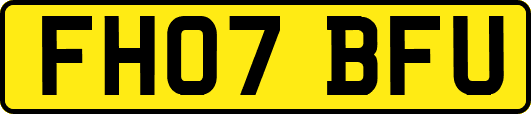 FH07BFU