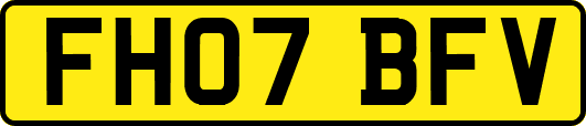 FH07BFV