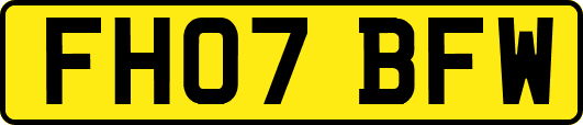 FH07BFW