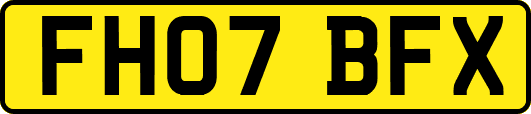 FH07BFX