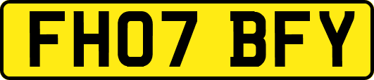 FH07BFY