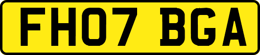 FH07BGA