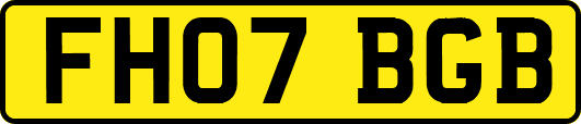 FH07BGB
