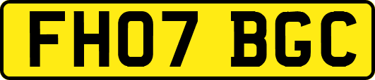 FH07BGC