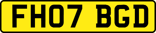FH07BGD
