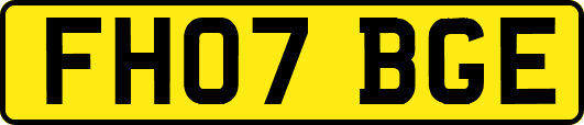 FH07BGE