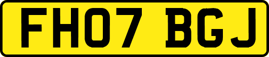 FH07BGJ