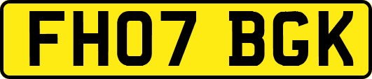 FH07BGK