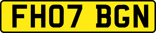 FH07BGN