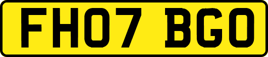 FH07BGO