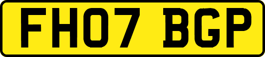 FH07BGP
