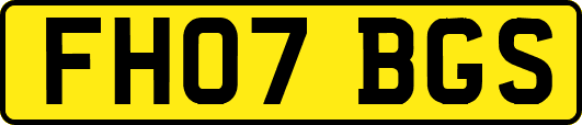 FH07BGS