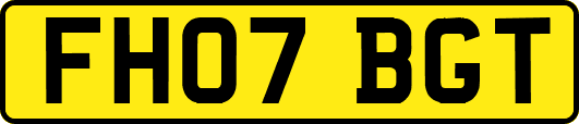 FH07BGT