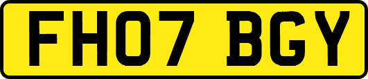 FH07BGY
