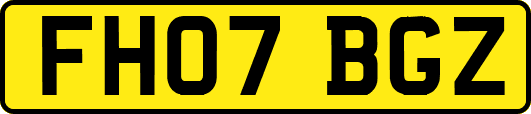 FH07BGZ