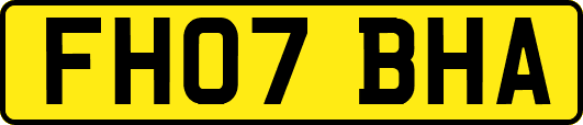 FH07BHA
