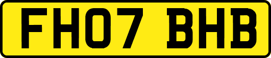 FH07BHB