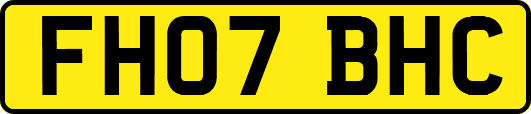 FH07BHC