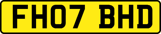 FH07BHD