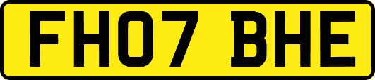 FH07BHE