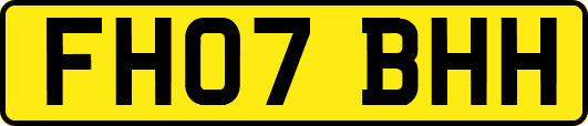 FH07BHH