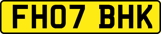 FH07BHK