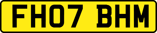 FH07BHM