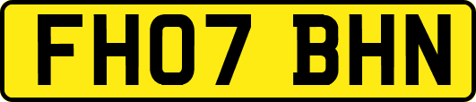 FH07BHN