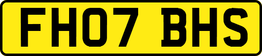 FH07BHS