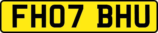 FH07BHU