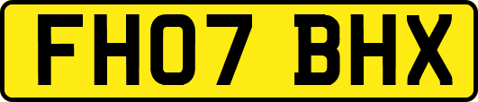 FH07BHX