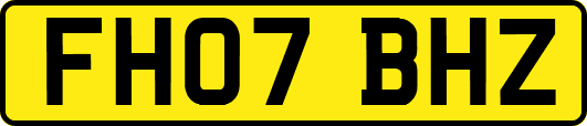 FH07BHZ