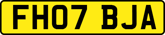 FH07BJA