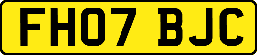 FH07BJC