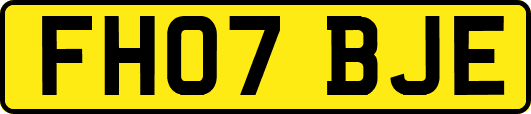 FH07BJE