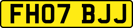 FH07BJJ