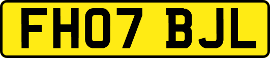 FH07BJL