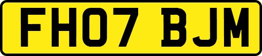 FH07BJM