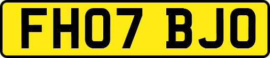 FH07BJO
