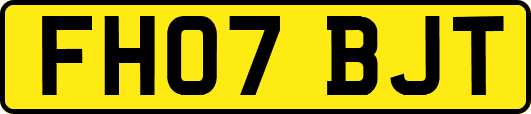 FH07BJT
