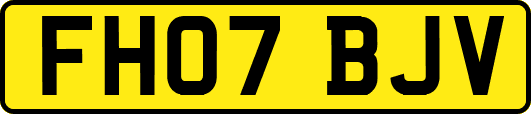 FH07BJV