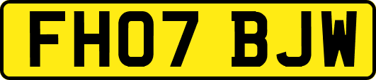 FH07BJW