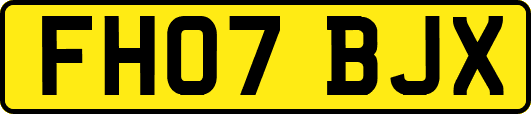 FH07BJX