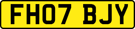 FH07BJY