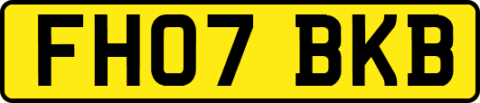 FH07BKB